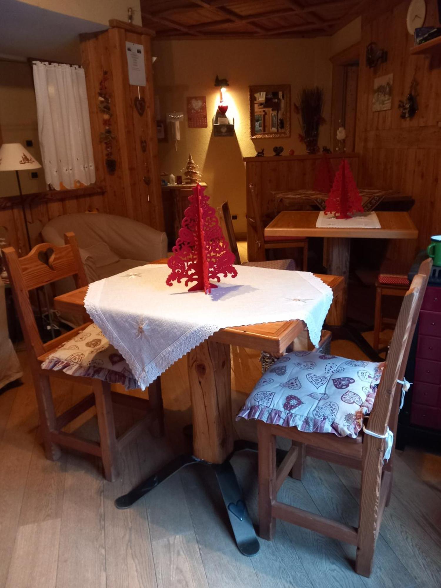 B&B Petit Oulx Εξωτερικό φωτογραφία