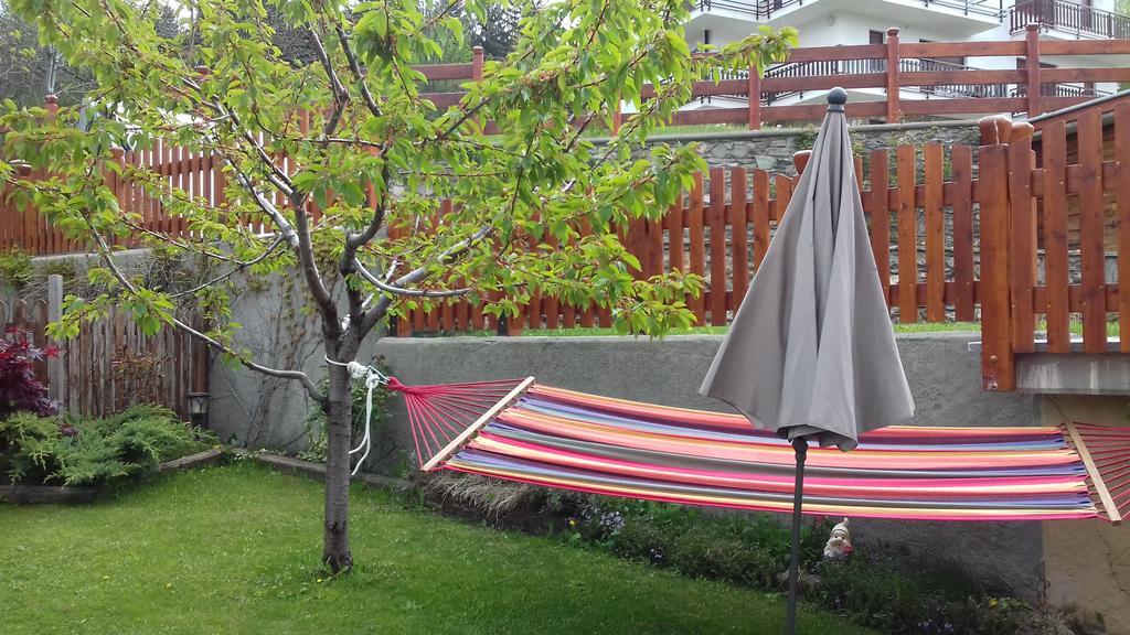 B&B Petit Oulx Εξωτερικό φωτογραφία
