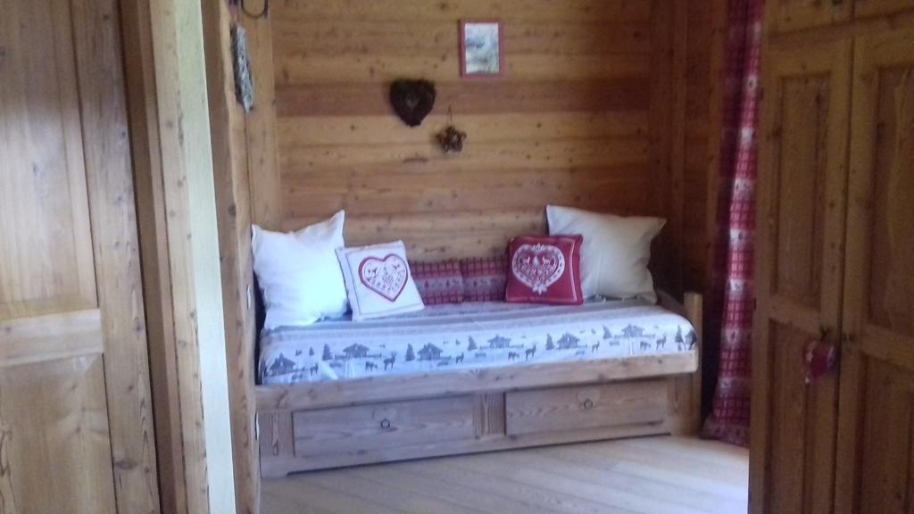 B&B Petit Oulx Εξωτερικό φωτογραφία