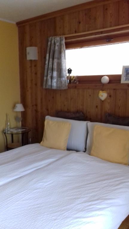 B&B Petit Oulx Εξωτερικό φωτογραφία