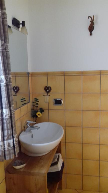 B&B Petit Oulx Εξωτερικό φωτογραφία
