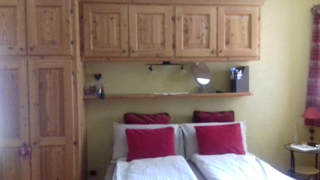 B&B Petit Oulx Εξωτερικό φωτογραφία