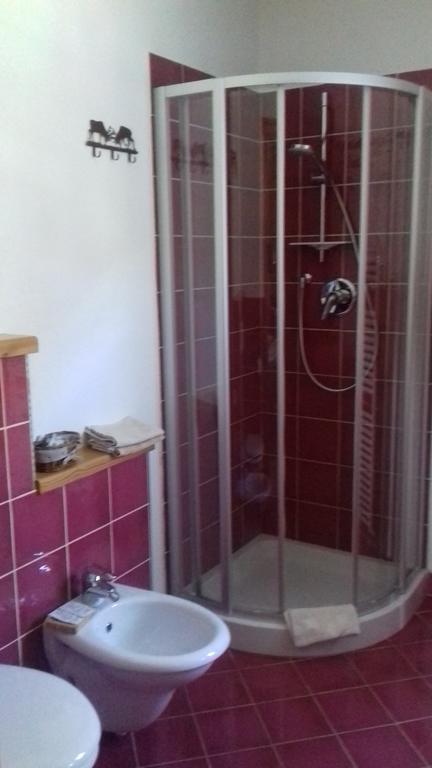 B&B Petit Oulx Εξωτερικό φωτογραφία